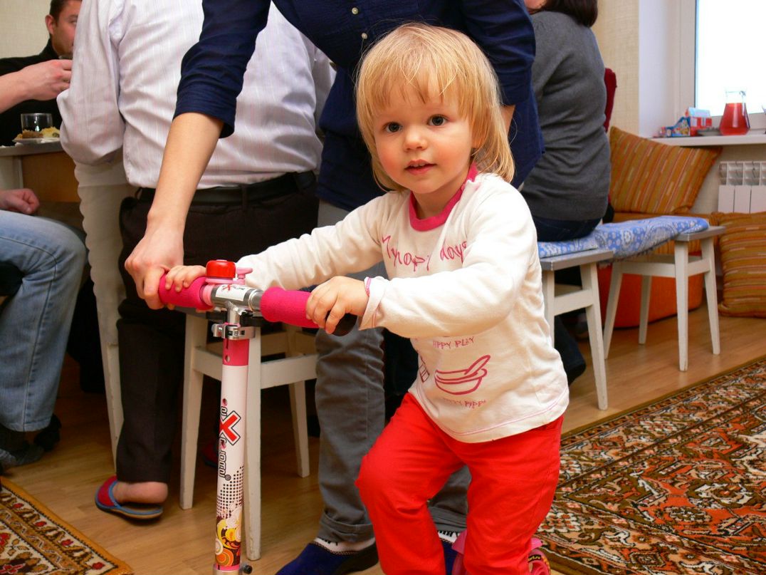 Kostya Kostjushko | Киев