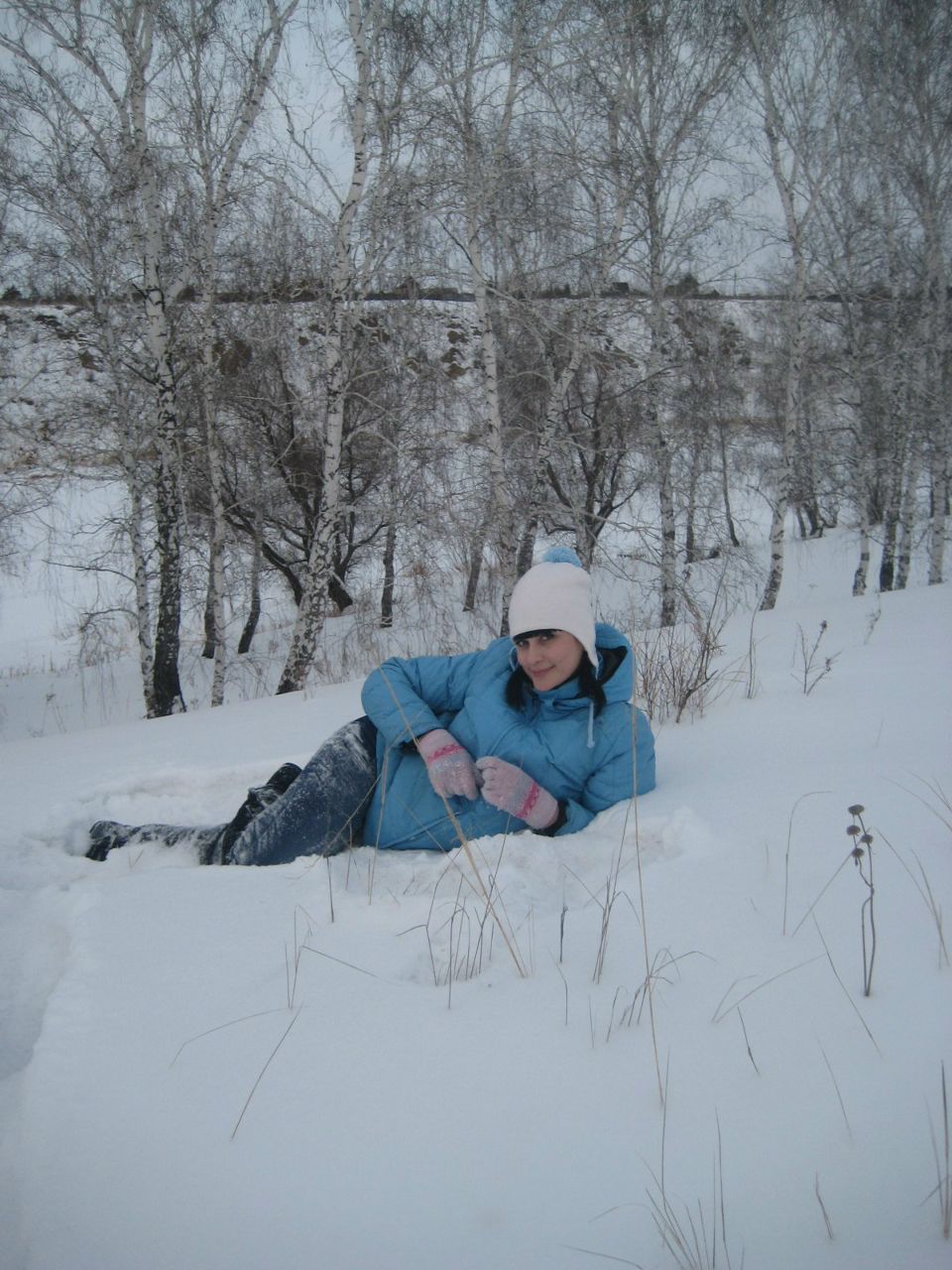 Евгения Лактионова | Москва