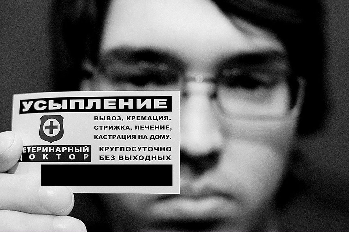 Даниил Мазаев | Новосибирск