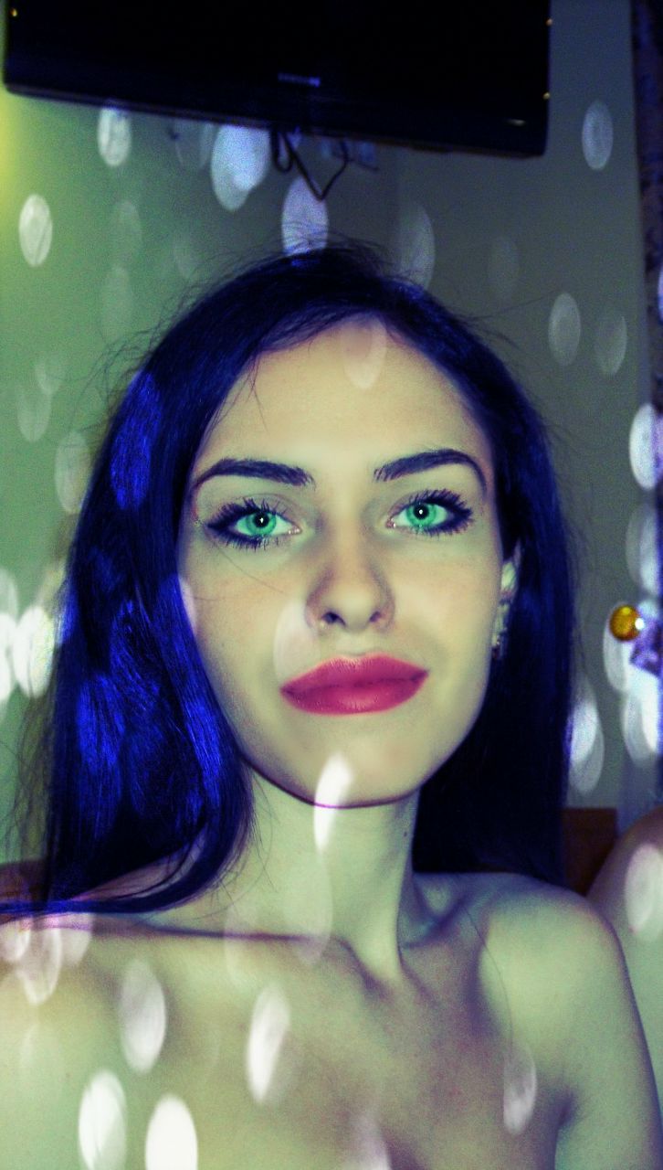 Елена Дивель ╬_MIDNIGHT_╬ | 