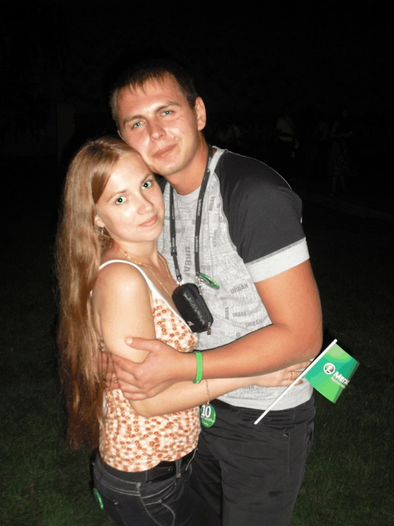 Алина Нехай | Краснодар