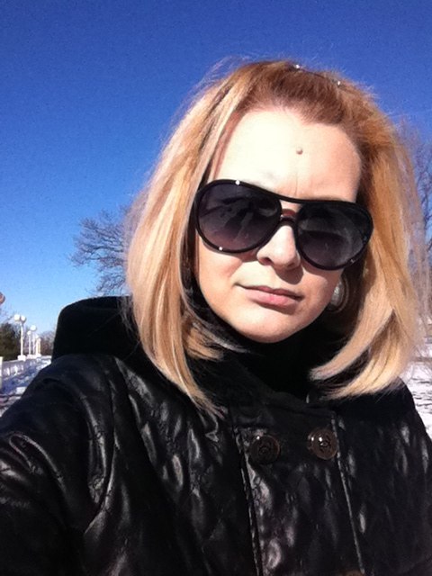 Вероника Геворкян | Геленджик