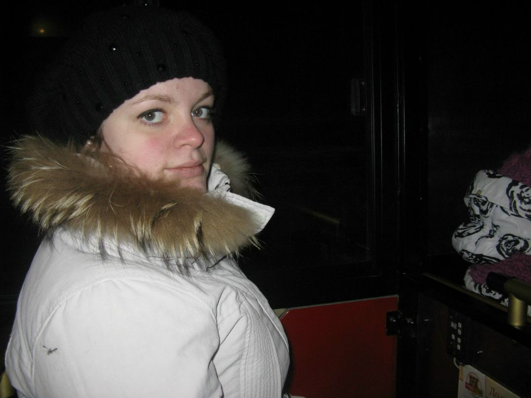 Vitaliy Barna | Зимняя Вода