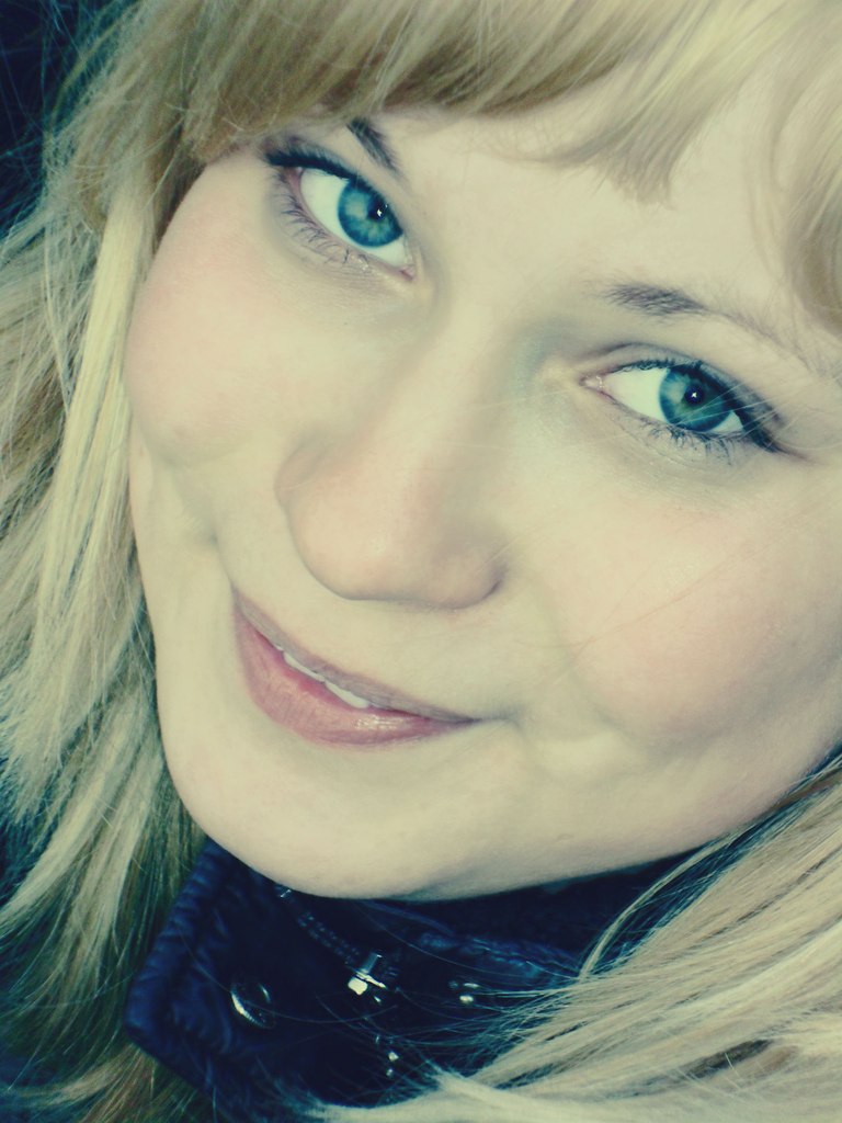 Евгения Антипова | Иркутск