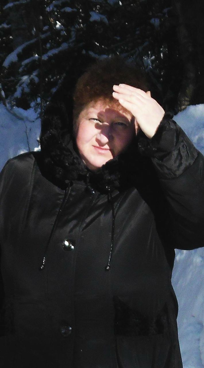 Галина Капылович | Подпорожье