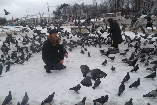 №7, Анатолий Мосин, Новосибирск №7, Анатолий Мосин, Новосибирск