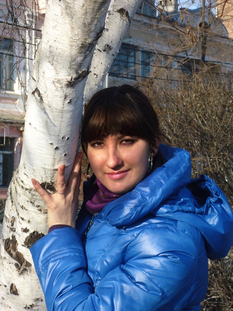 Татьяна Хлюстина | Ростов-на-Дону