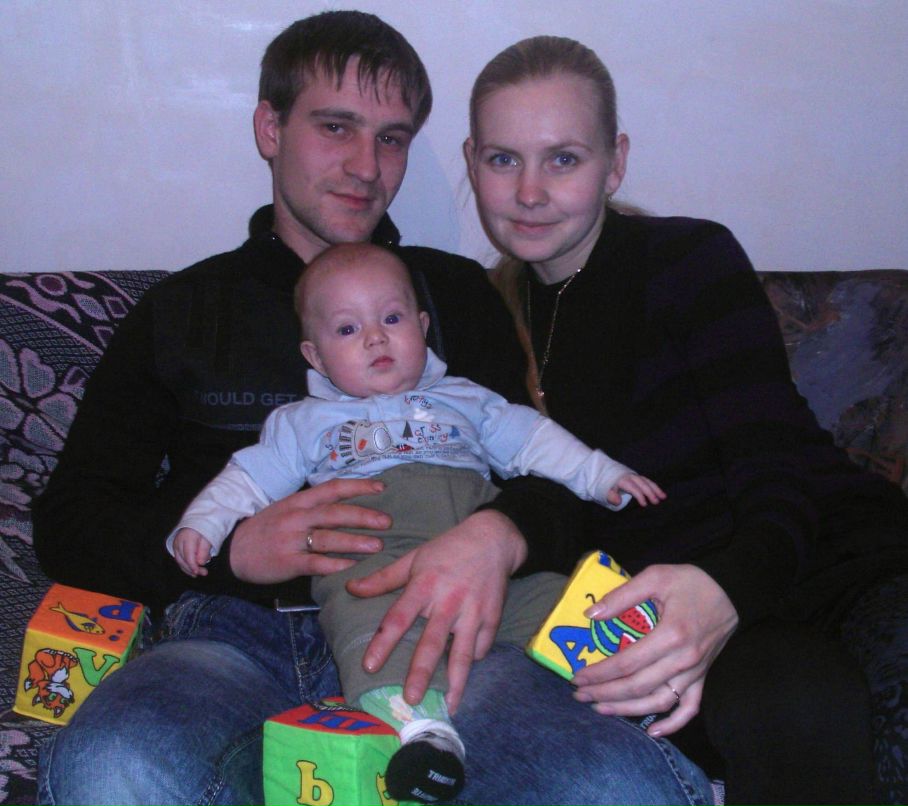 Светик Петриченко | Николаев