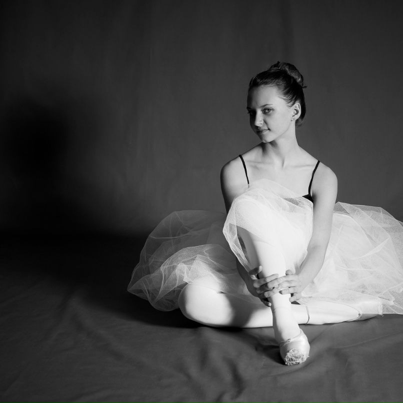 Ekaterinka Zhukova ~SloTh~ | Снежинск