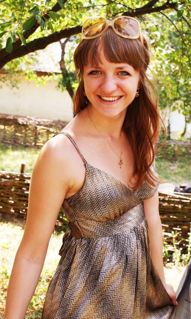 Антонина Куринная ToSja_K | Киев