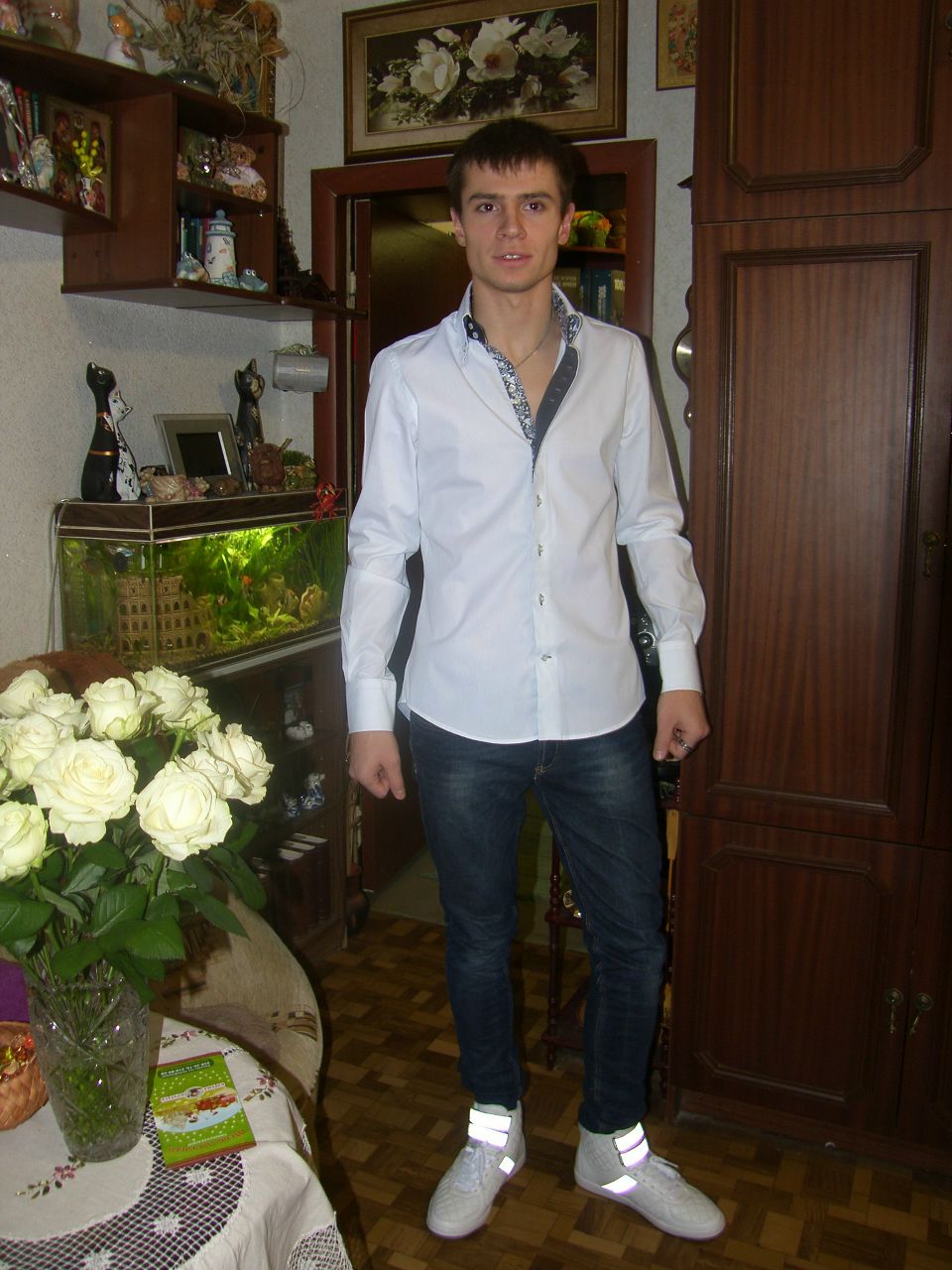 Руслан Данилин | Москва