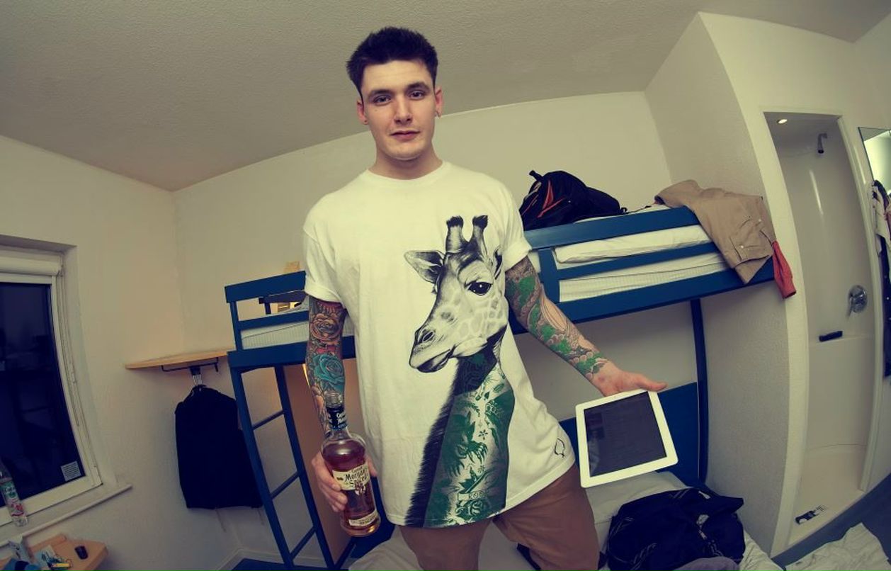 Дима Ананасов | 