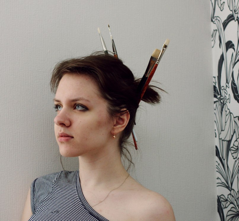 Ксения Грибанова | Северск