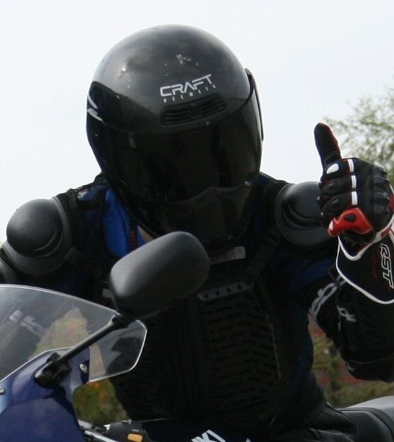 Роман Дармограй | Бровары