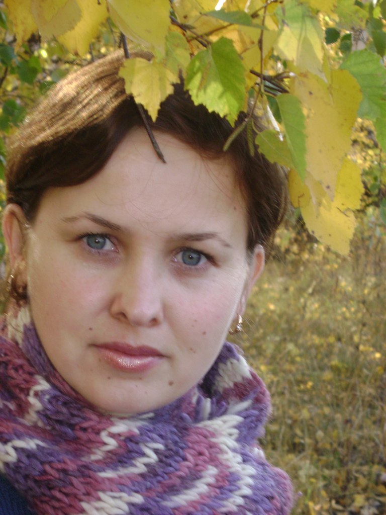 Алия Камалетдинова | Казань