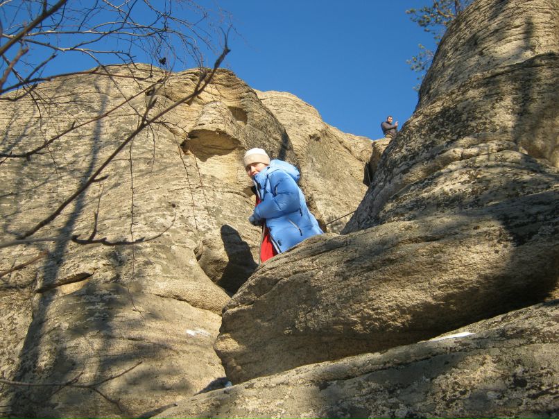 Валентина Макарова | Судак
