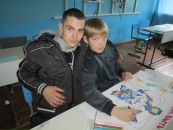 Фотография Макс Барышев