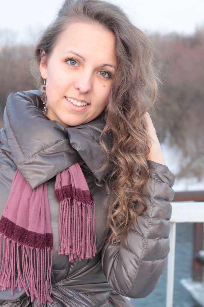 Юлька Грицак | Ужгород