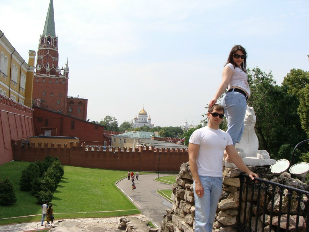 Сергей Котов | Сызрань