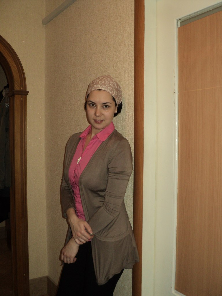 Надия Кузьмина | Казань