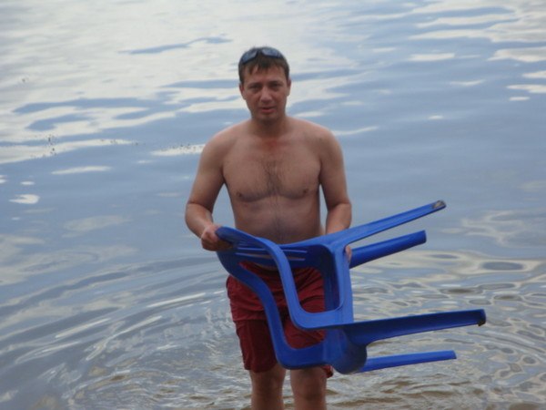 Илья Курихин | Самара