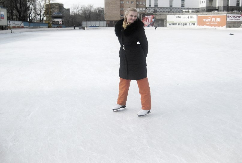 Даша Павлова | Большой Камень