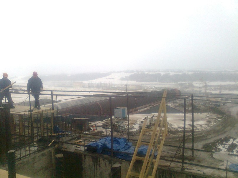 Виталий Левчук | Пинск