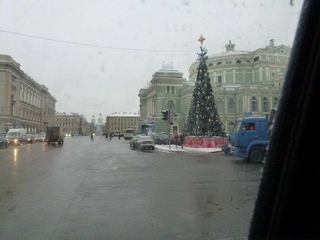 Наталья Кочетова | Москва