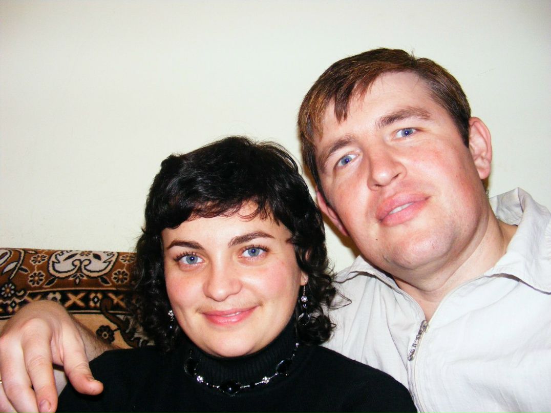 Владислав Демченко | Киев