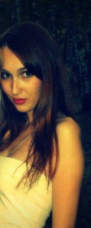 Юлия Мухаметшина-Солдатова Владимировна | Айхал