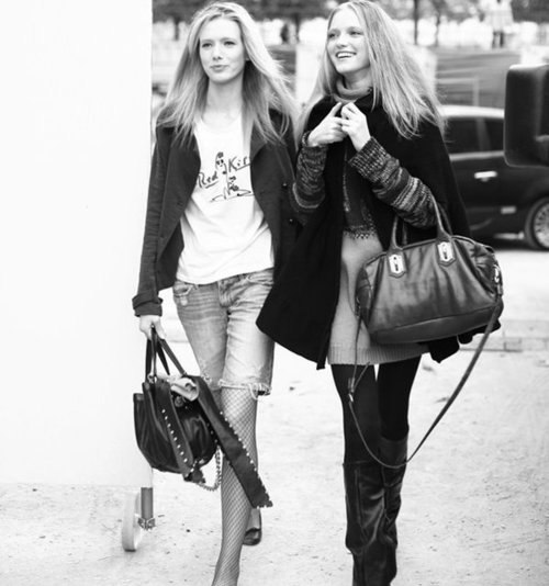 Алиса Гольдман | Москва