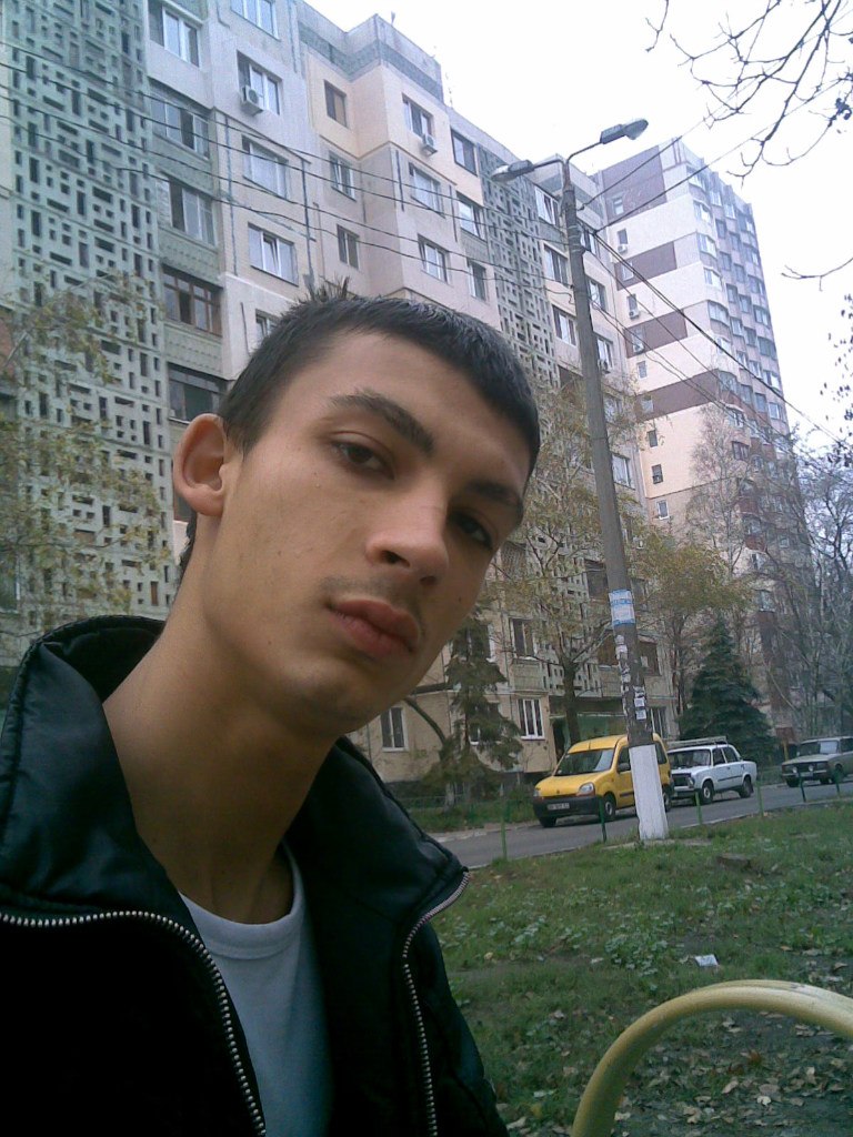 Игорь Николенко | Одесса