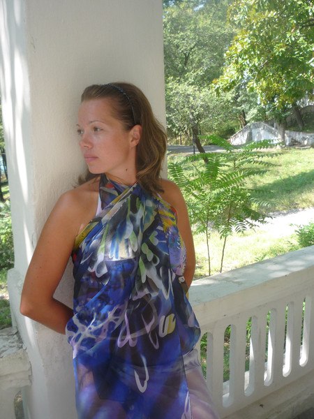 Катерина Королькова | Москва