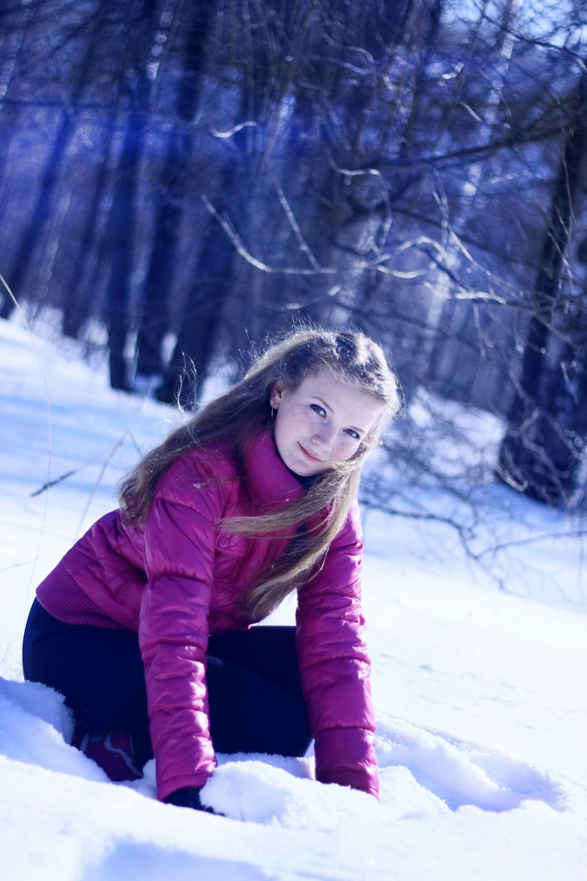 Нина Леськив | Ярославль