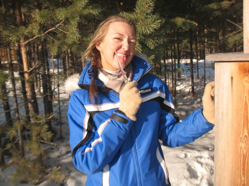 Варвара Сусликова | Екатеринбург