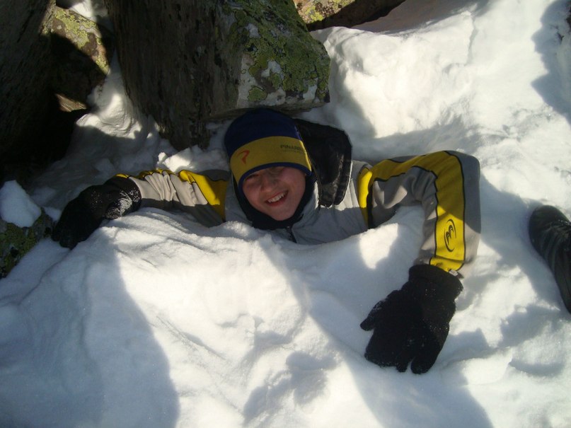 Сергей Агеев | Копейск