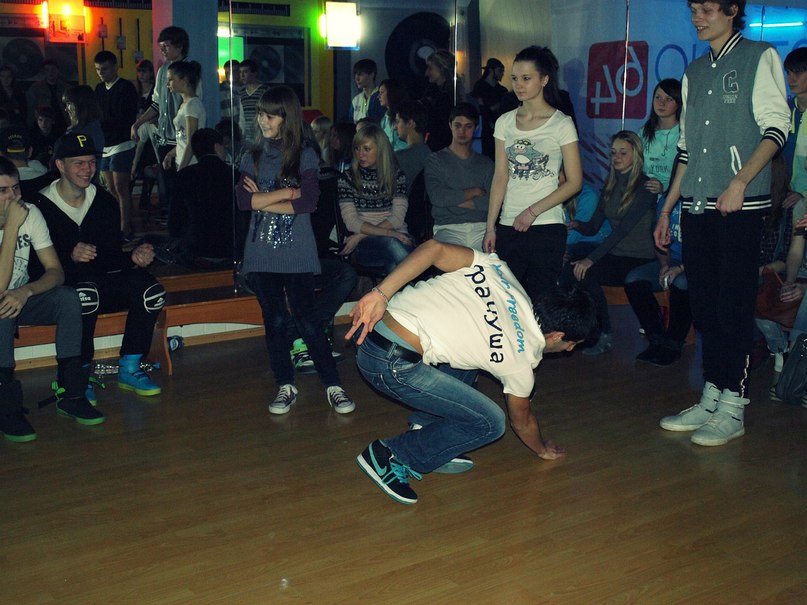 Дарья Анфиногенова | Саратов