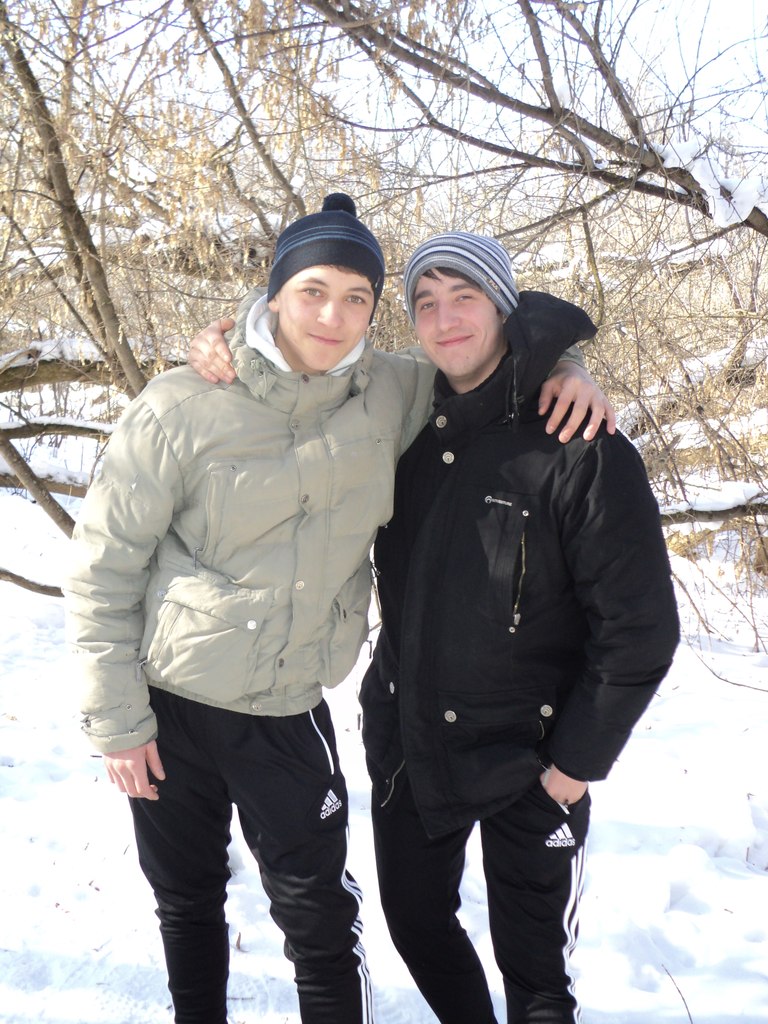 Костян Золотухин | Подольск