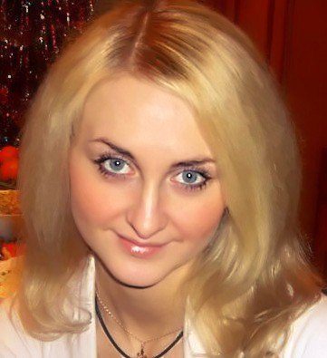 Ольга Попова | Мончегорск