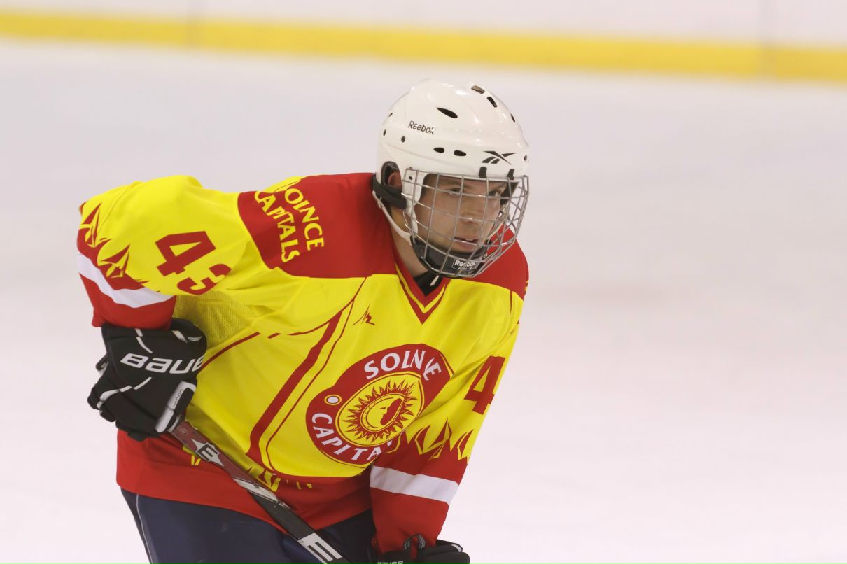 Nikita Iljin O. | Хабаровск