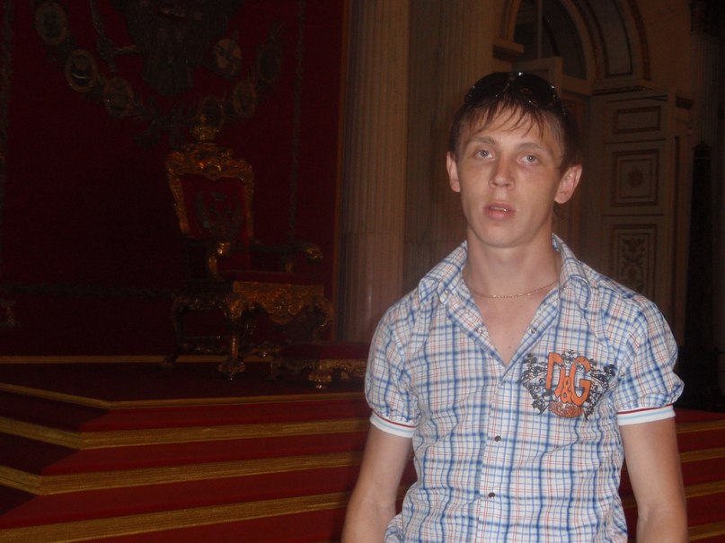 Николай Коноплёв | Ростов