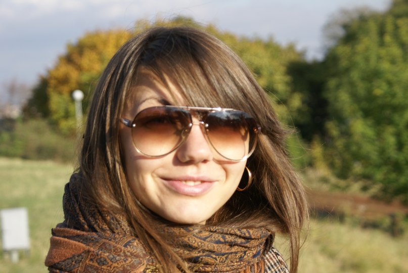 Юля Бех-Безносенко | Киев