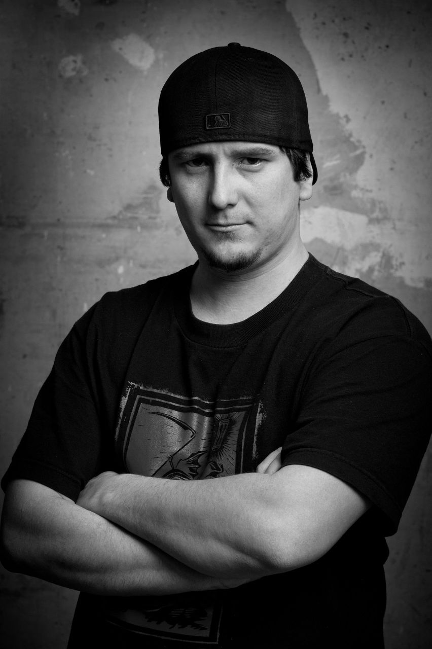 Макс Fancho | Москва