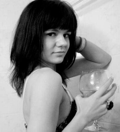 Елизавета Кузнецова | Калининград