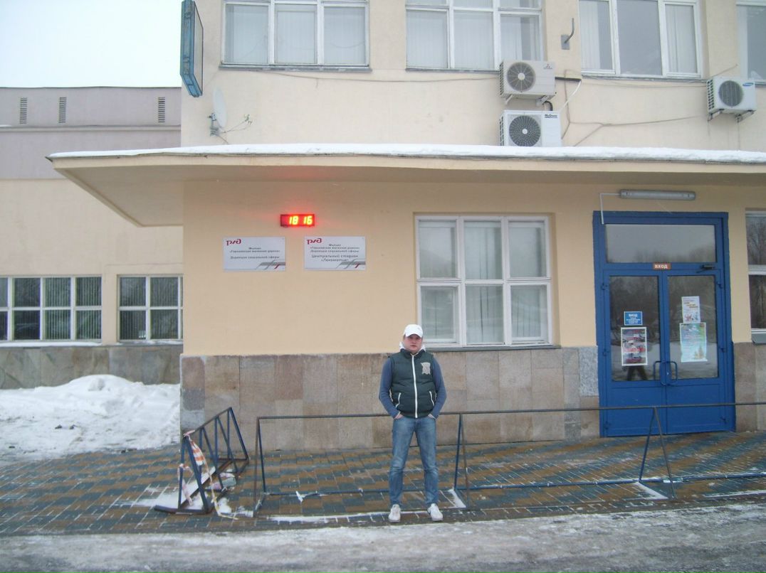 Александр Саволайнен | Петрозаводск