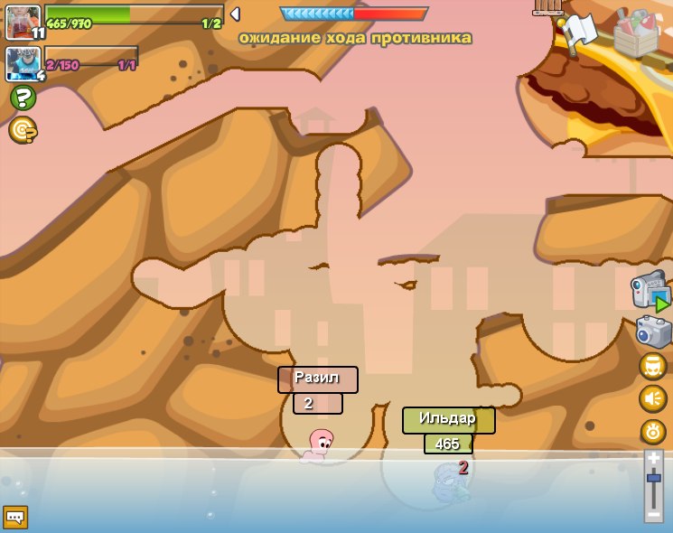 Разил Галлямов | Актаныш