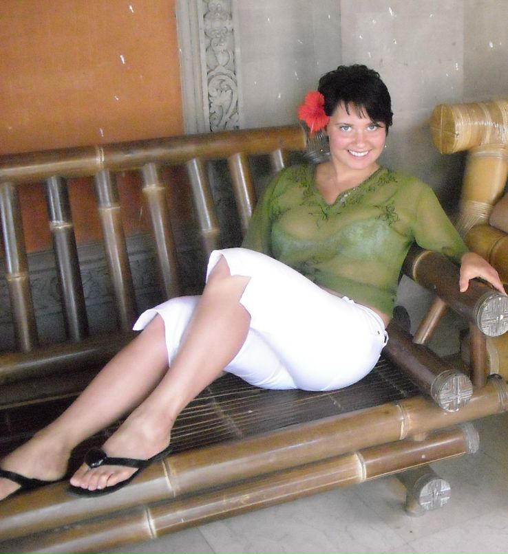 Елизавета Попова-Гандзюк Miracle | Москва