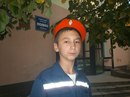 Фотография Александр Богданов