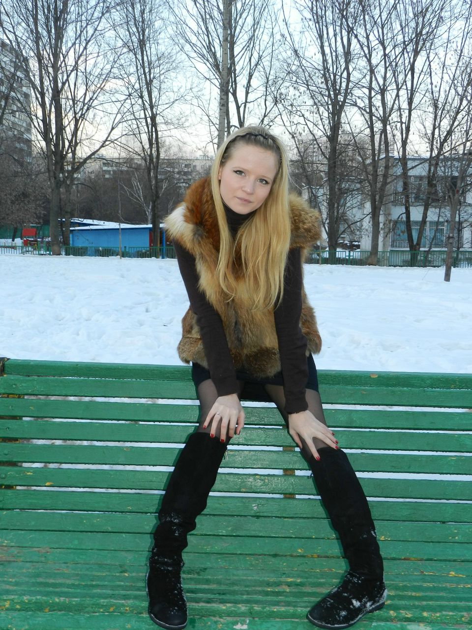 Анастасия Алимова ♥ queen ♥ | Москва