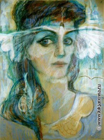 Марина Романова-Лукьянова | 